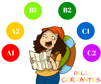 Certificato DELE