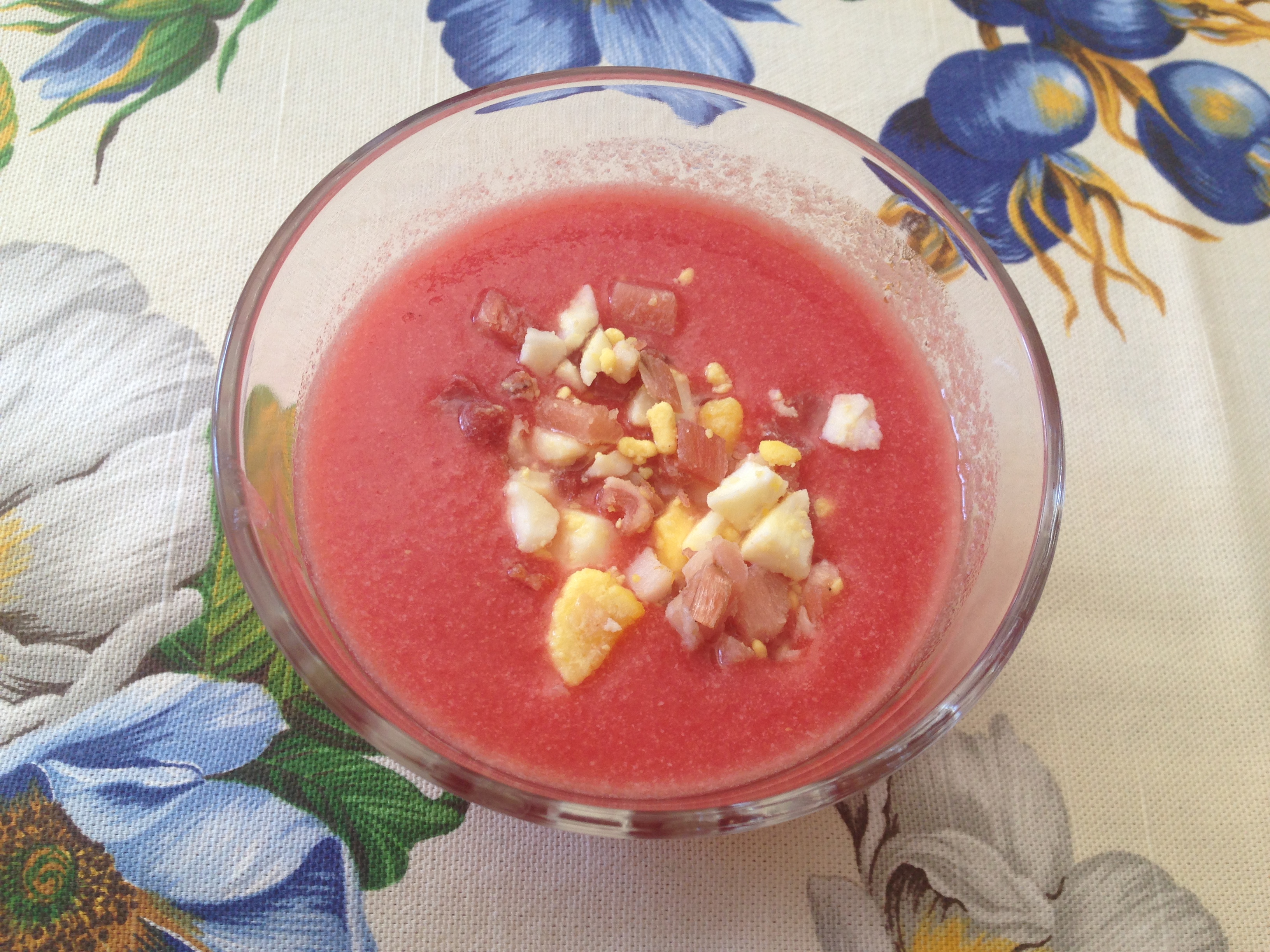 salmorejo - aspassoperlaspagna.it