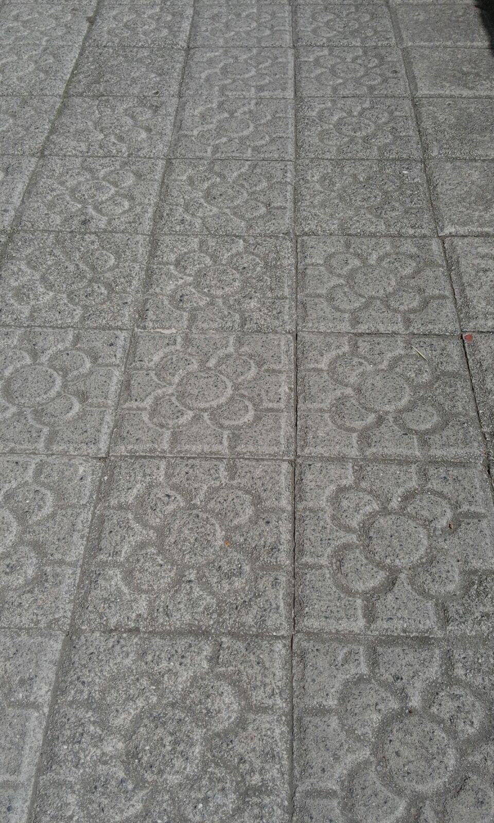 Baldosa de Bilbao -aspassoperlaspagna.it