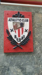 Athletic de Bilbao -aspassoperlaspagna.it