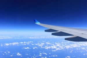 vocabolario per viaggiare - aereo