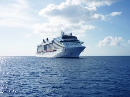 vocabolario di viaggio - crociera