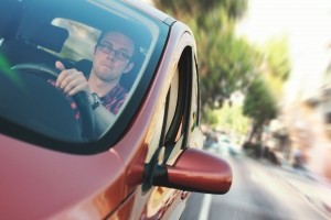 vocabolario per viaggiare - macchina