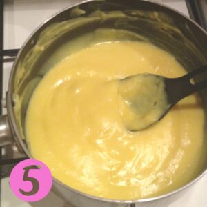 ricetta crema catalana 5.crema catalana - crema sul fuoco aspassoperlaspagna.it