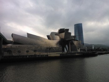 Guggenheim - aspassoperlaspagna.it
