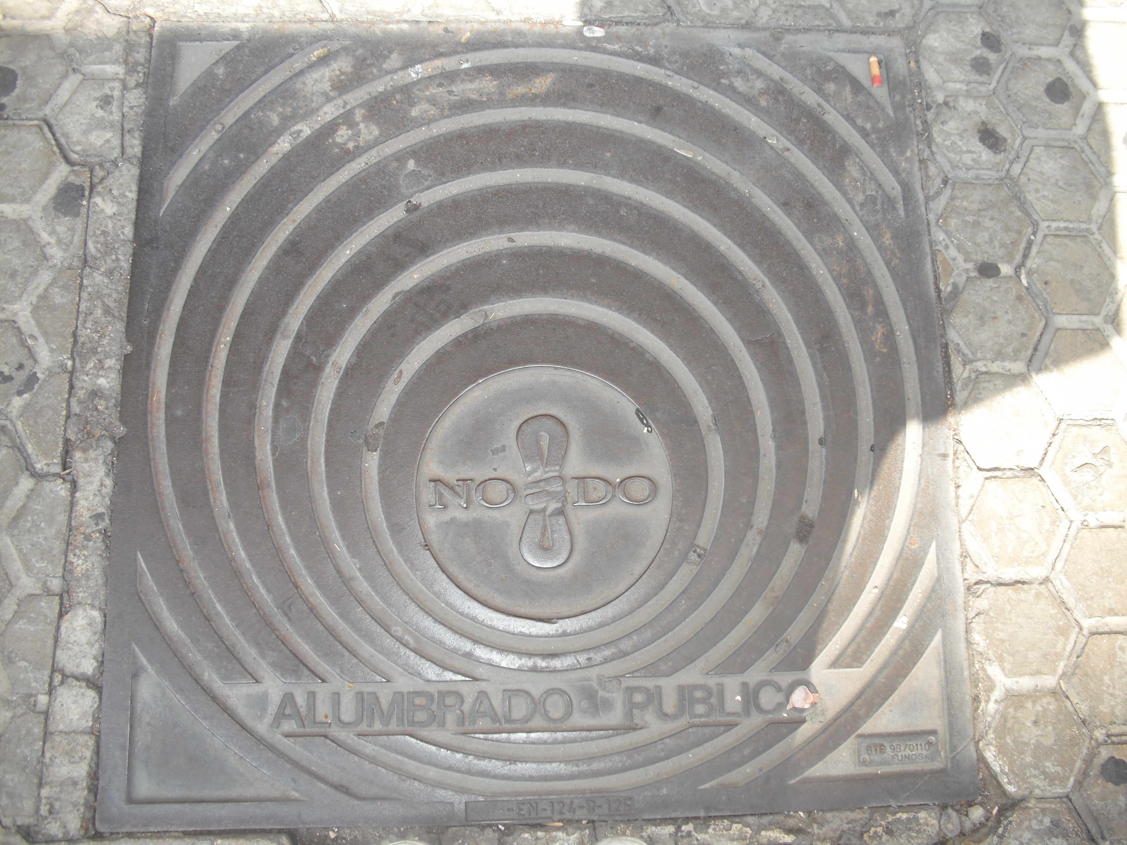 abc dell'andalusia - NO8DO - aspassoperlaspagna.it