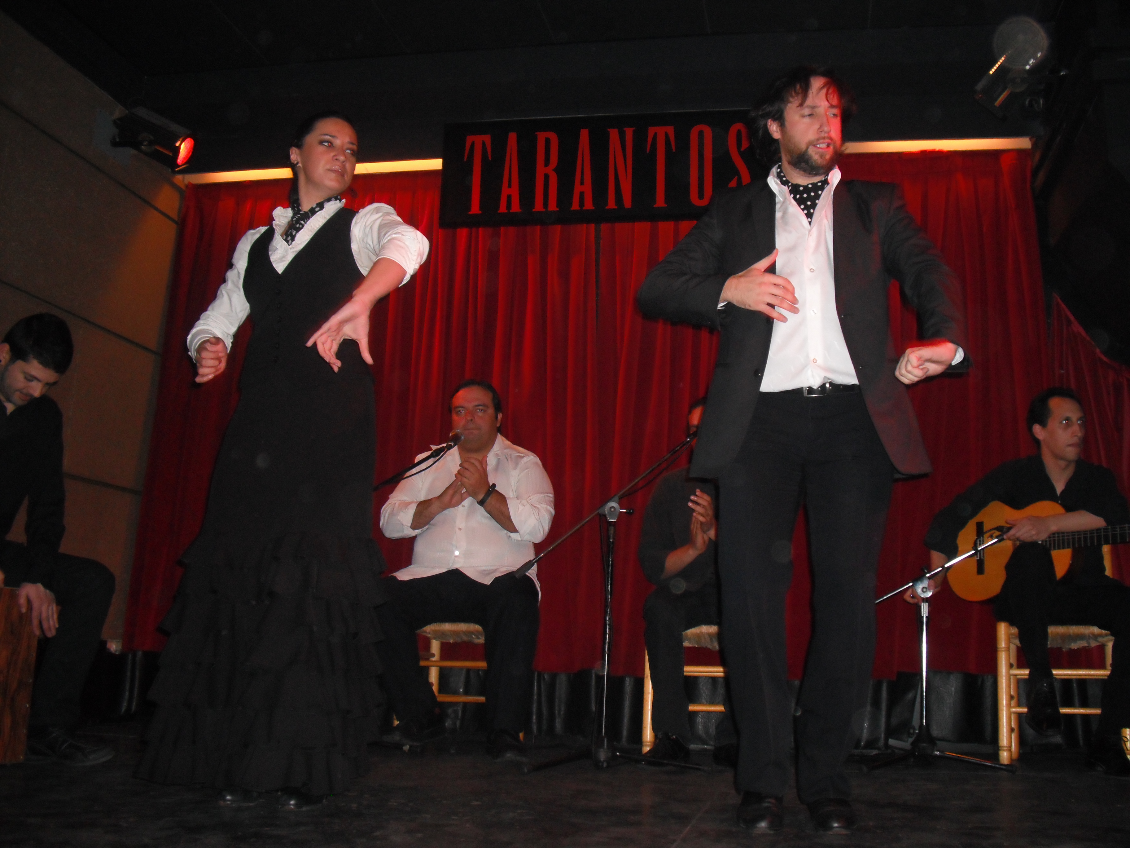 abc dell'andalusia - flamenco - aspassoperlaspagna.it