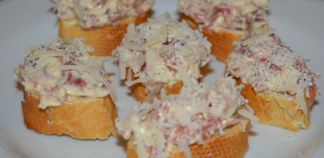 ir de tapas in spagna - aspassoperlaspagna.it