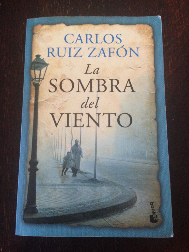 ombra del vento - aspassoperlaspagna.it