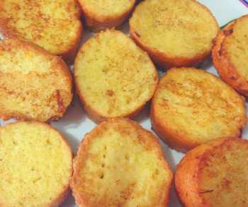 torrijas - aspassoperlaspagna.it