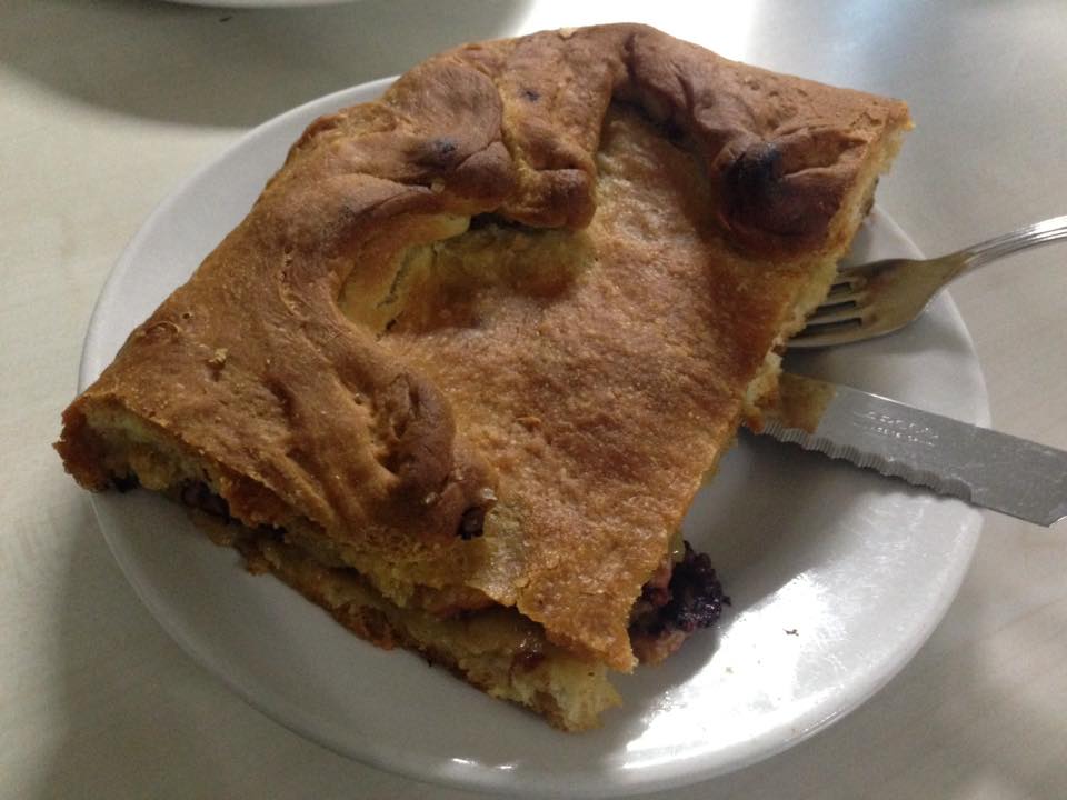 abc galizia - empanada gallega - aspassoperlaspagna.it