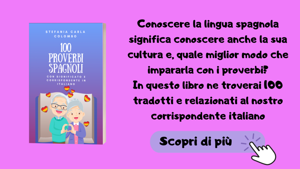 proverbi - aspassoperlaspagna.it