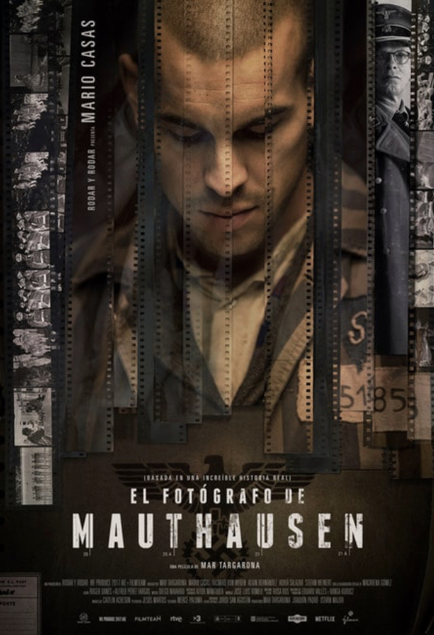 Il fotografo di Mauthausen - aspassoperlaspagna.it