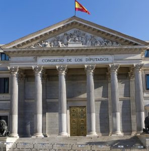 Congresso Madrid - aspassoperlaspagna.it
