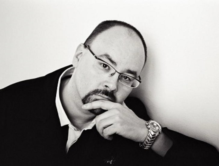Carlos Ruiz Zafon