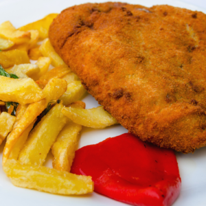 ricetta cachopo asturiano - aspassoperlaspagna.it