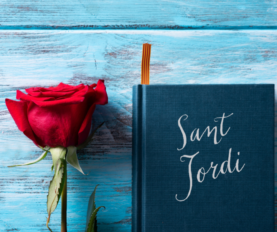 sant jordi - aspassoperlaspagna.it