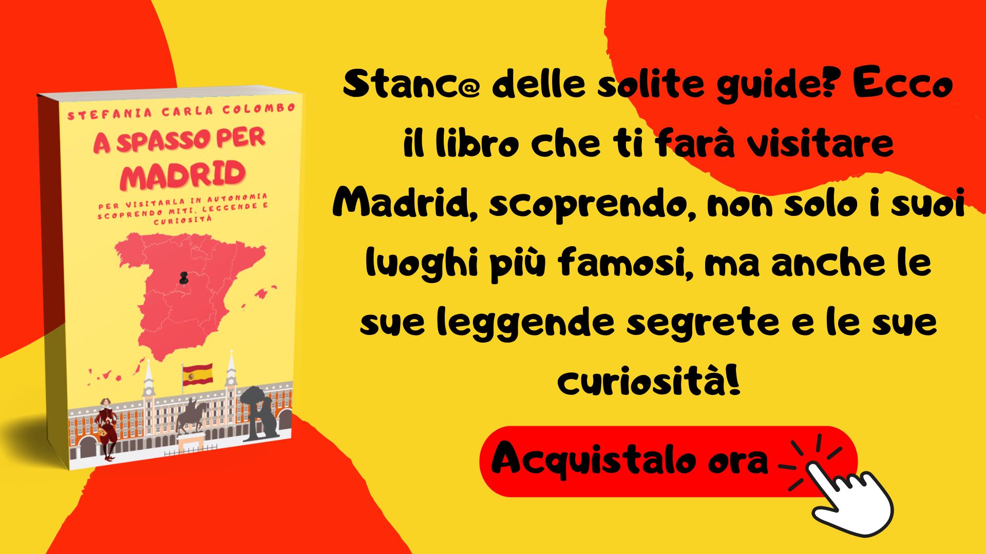 a spasso per madrid - aspassoperlaspagna.it