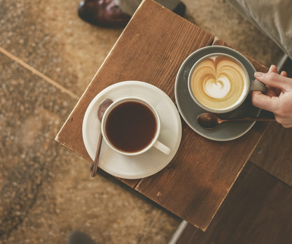 come ordinare il caffè a malaga - aspassoperlaspagna.it