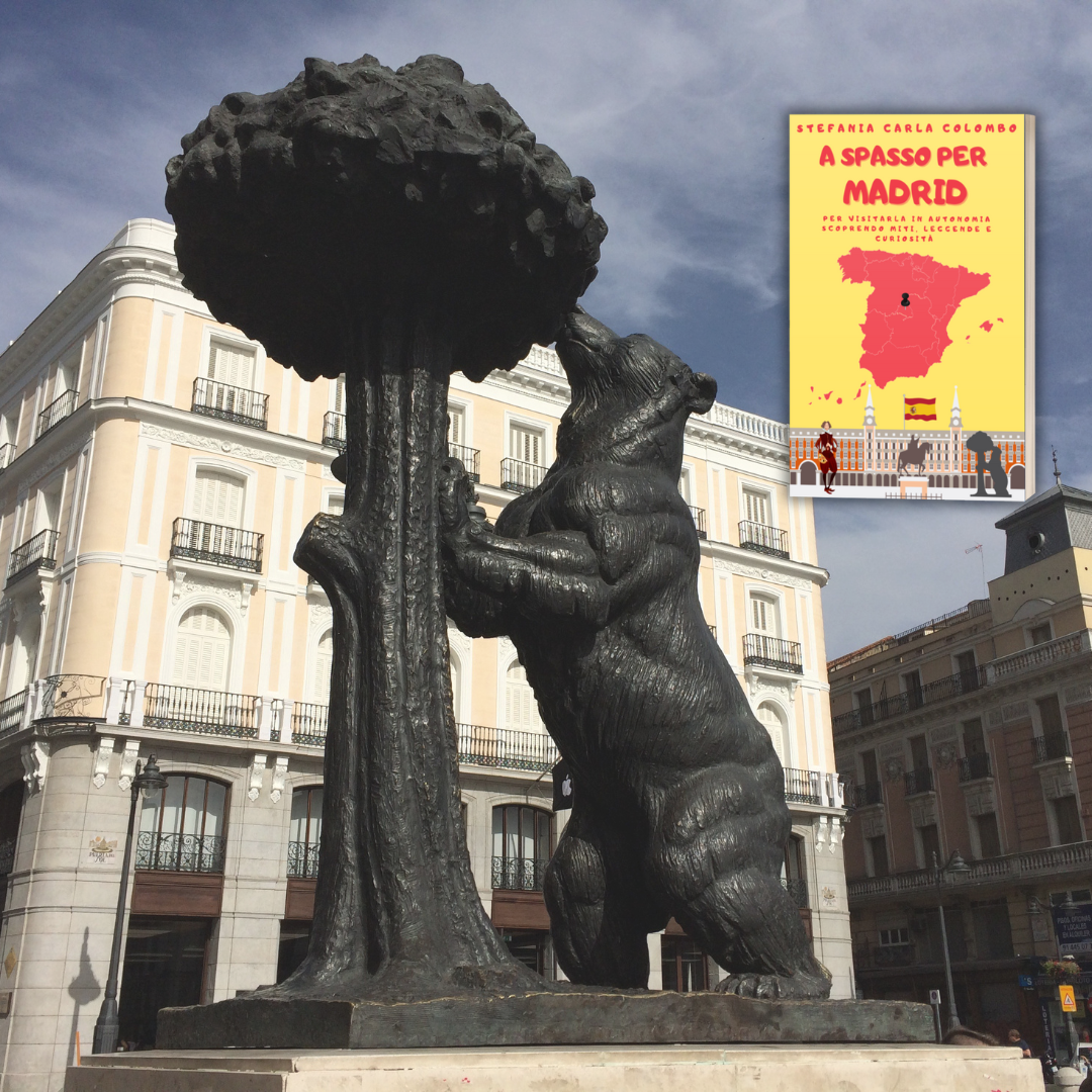 A spasso per Madrid guida - aspassoperlaspagna.it