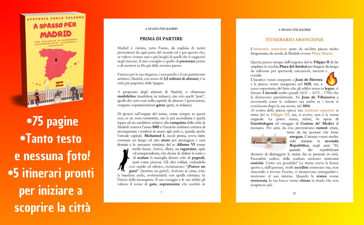 Pagine prova - A spasso per Madrid -aspassoperlaspagna.it