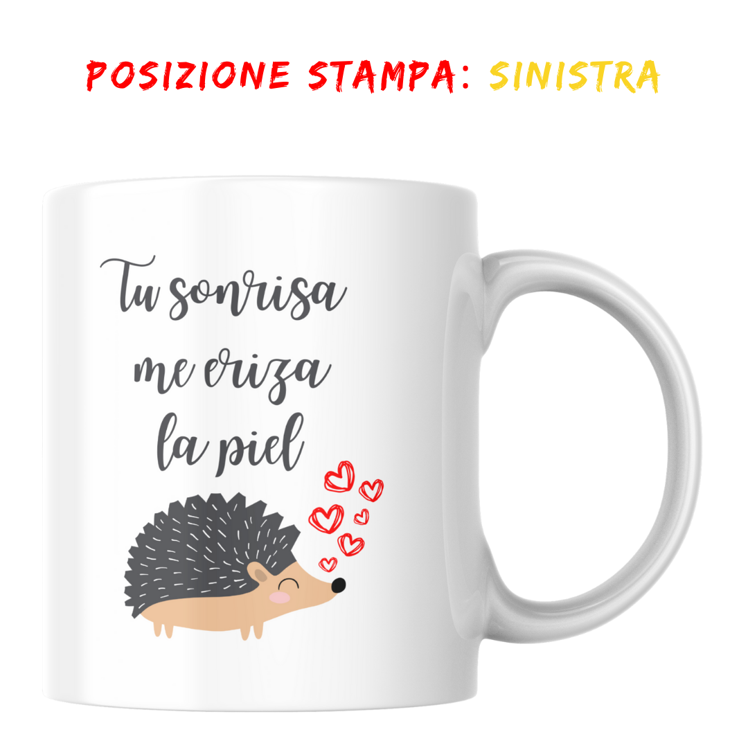 Tazza Riccio SX - aspassoperlaspagna.it