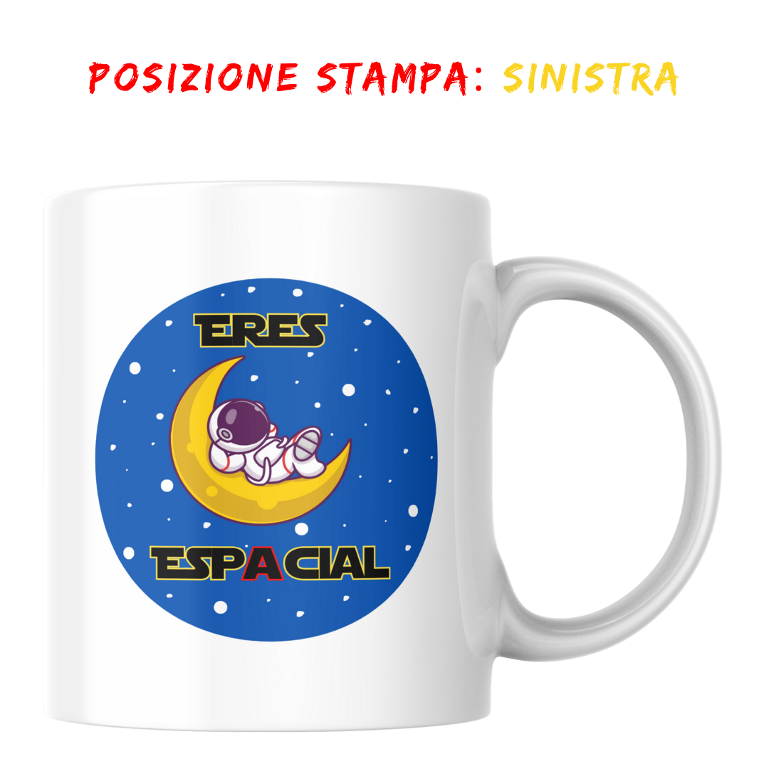 tazza Eres espacial SX - aspassoperlaspagna.it