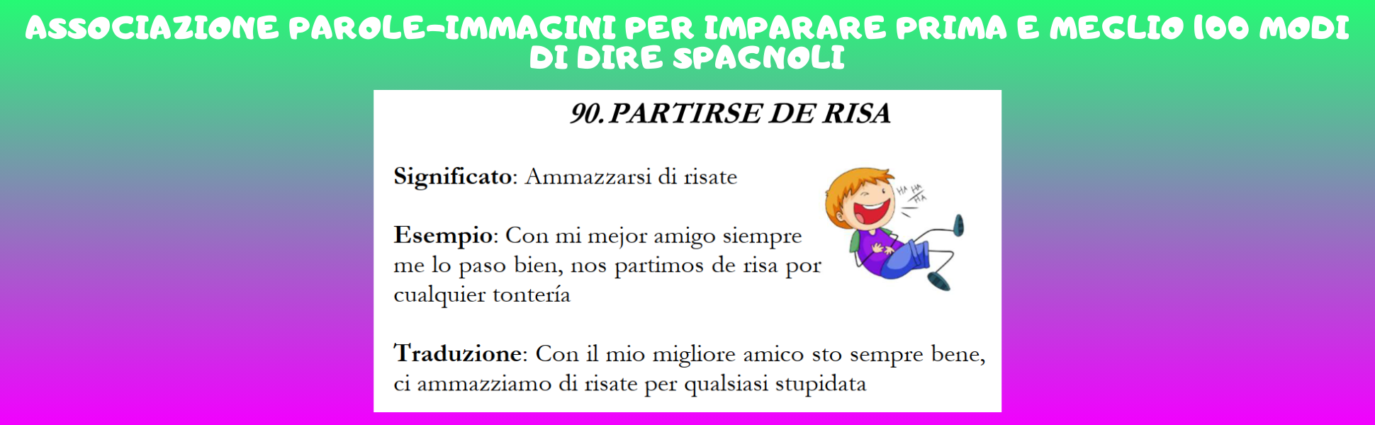 100 modi di dire 2 interno - aspassoperlaspagna.it