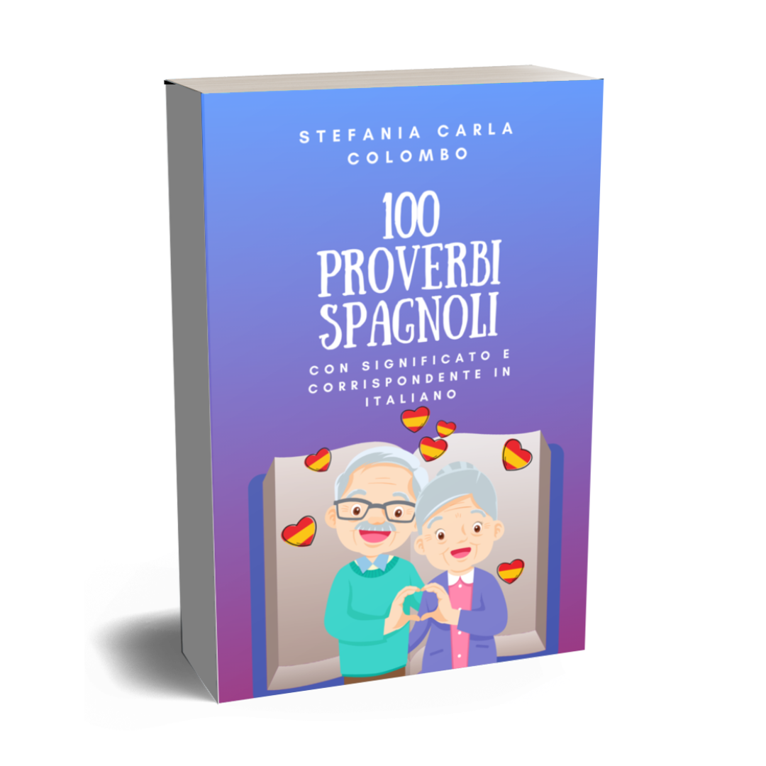 100 proverbi spagnoli copertina - aspassoperlaspagna.it