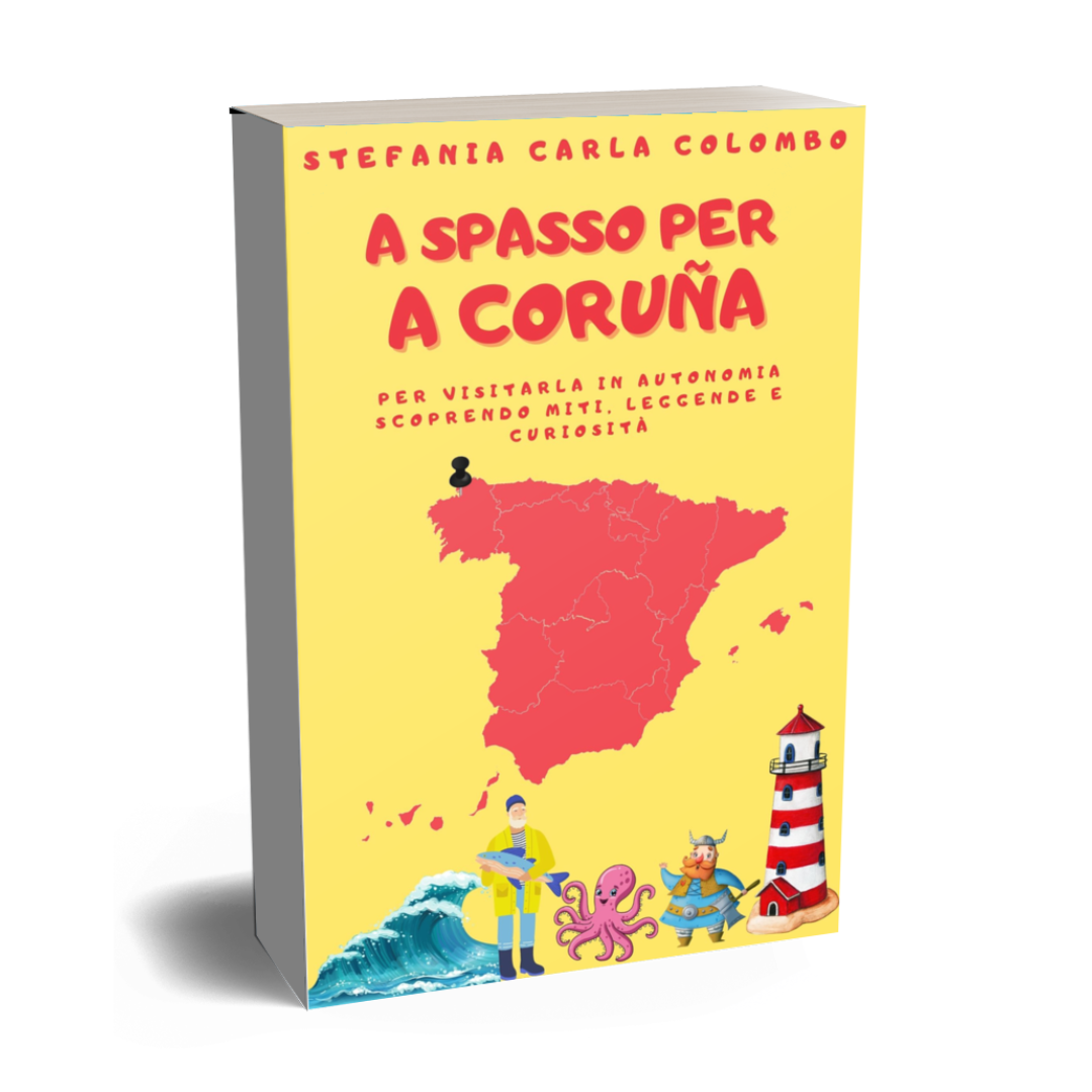 A spasso per A Coruna immagine - aspassoperlaspagna.it