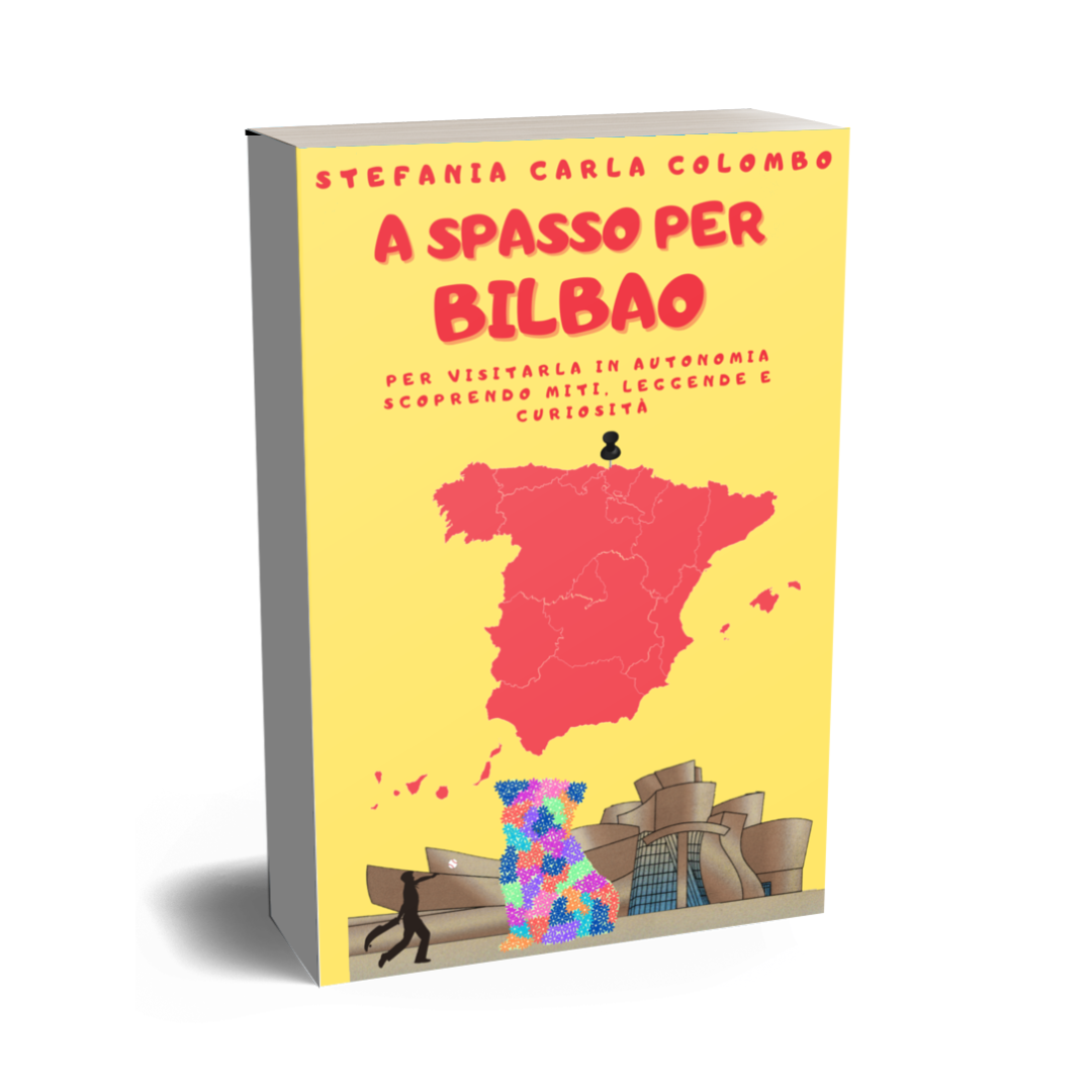 A spasso per Bilbao immagine - aspassoperlaspagna.it