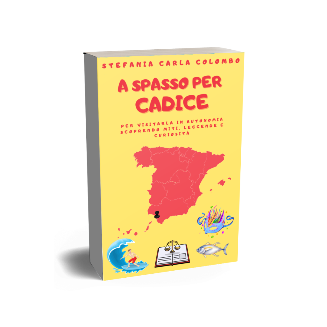 A spasso per Cadice immagine - aspassoperlaspagna.it