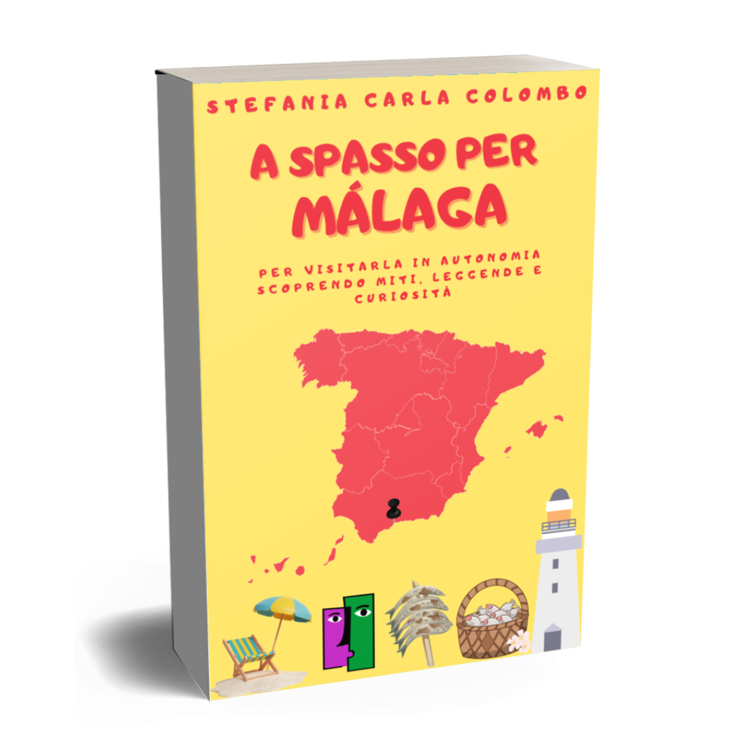 A spasso per Málaga