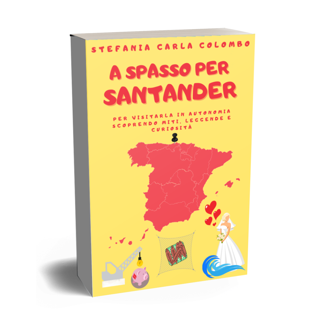 A spasso per Santander immagine - aspassoperlaspagna.it