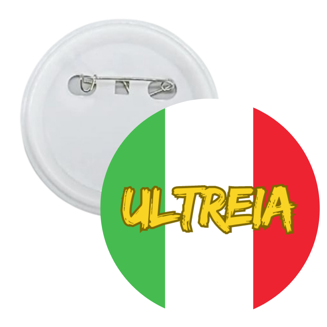 Spilla ultreia italia plastica - aspassoperlaspagna.it