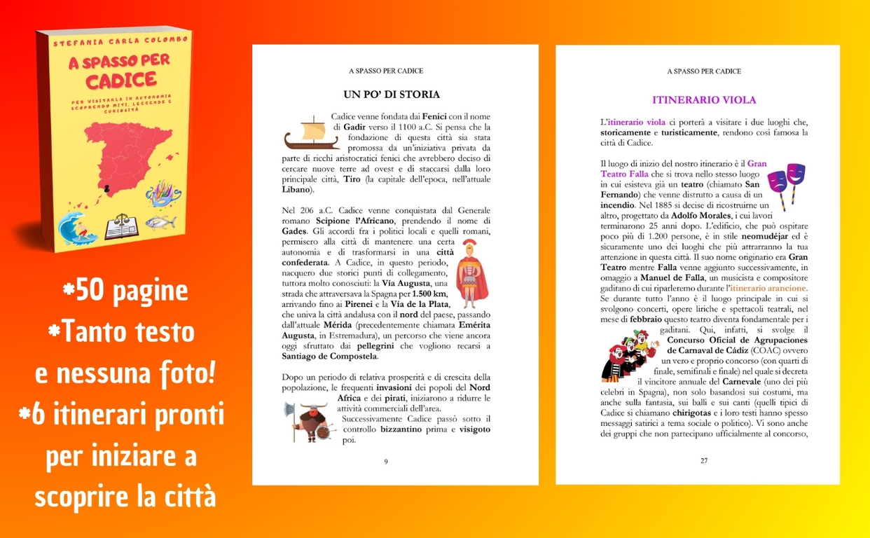 pagine prova a spasso per cadice - aspassoperlaspagna.it