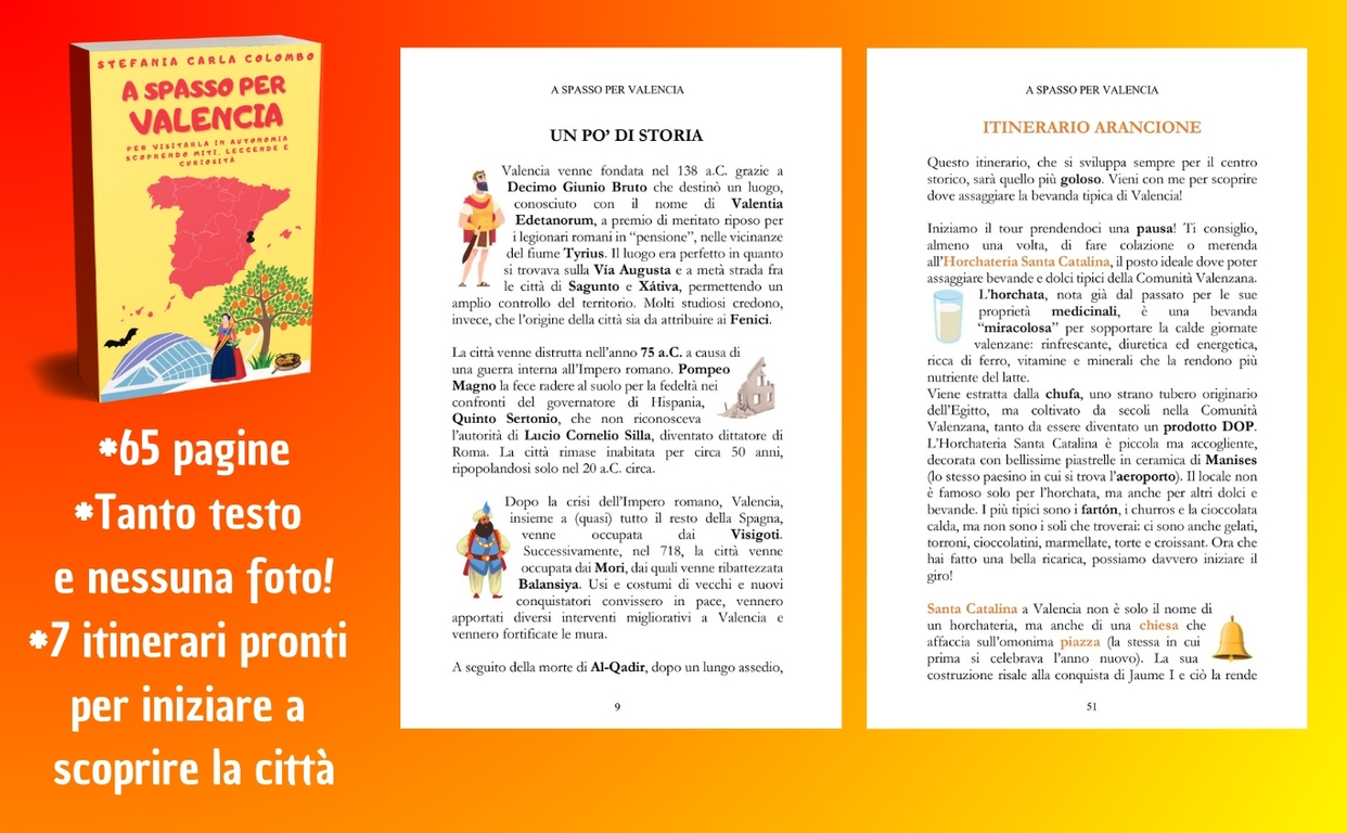 pagine prova a spasso per valencia - aspassoperlaspagna.it