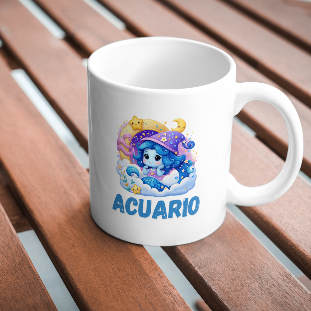 Tazze segni zodiacali spagnolo - aspassoperlaspagna.it