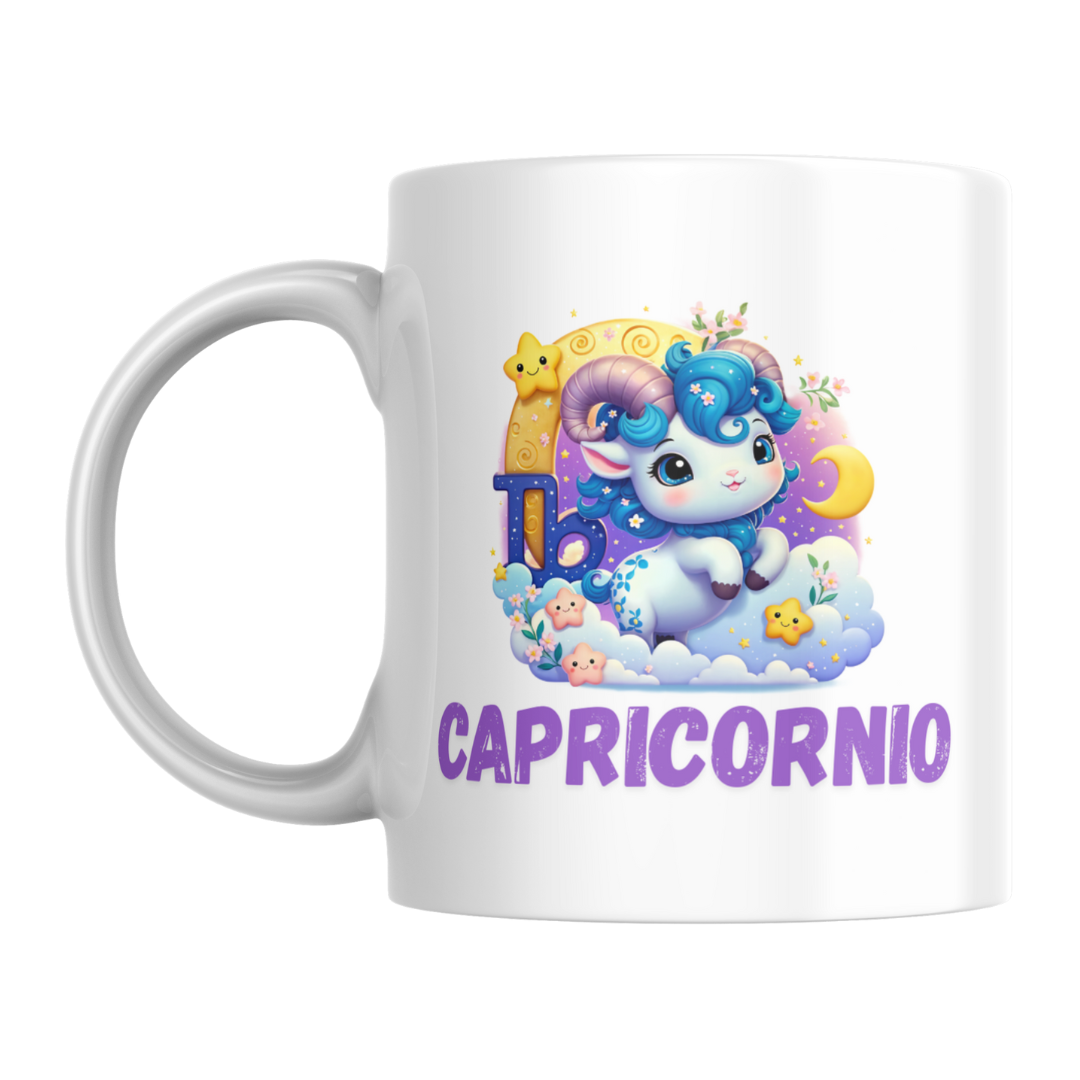 tazza capricorno - aspassoperlaspagna.it