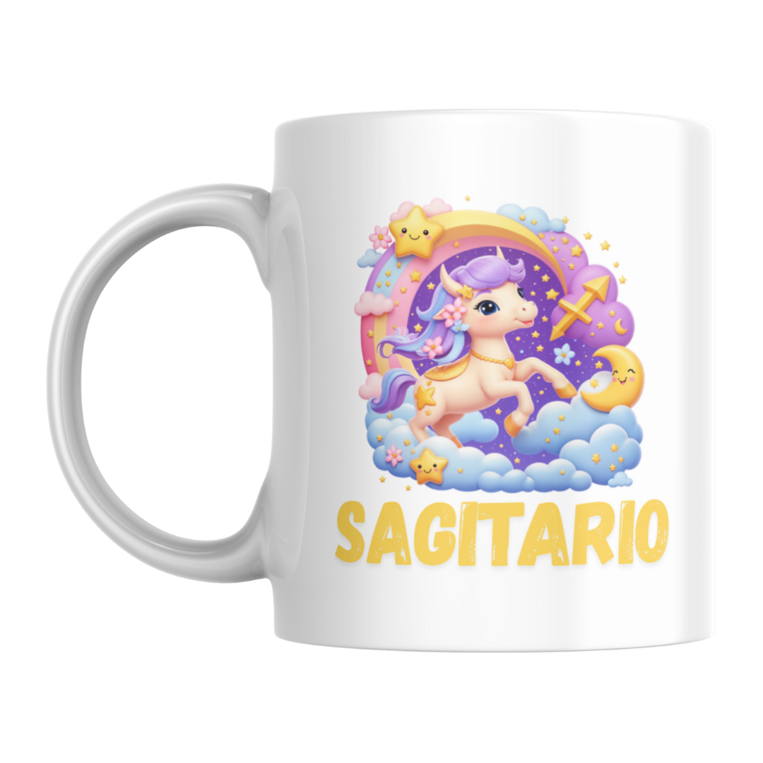 tazza sagittario - aspassoperlaspagna.it