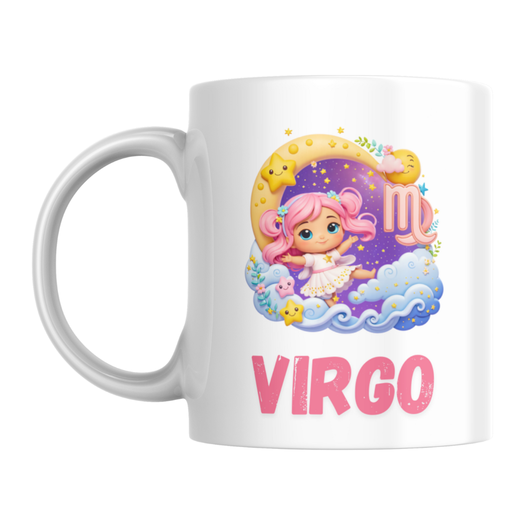 tazza vergine - aspassoperlaspagna.it