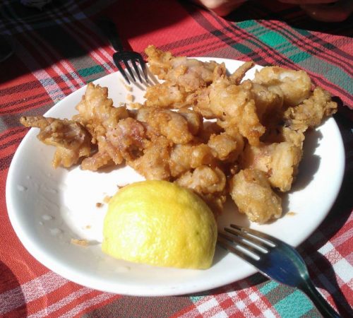 ir de tapas in Spagna - aspassoperlaspagna.it